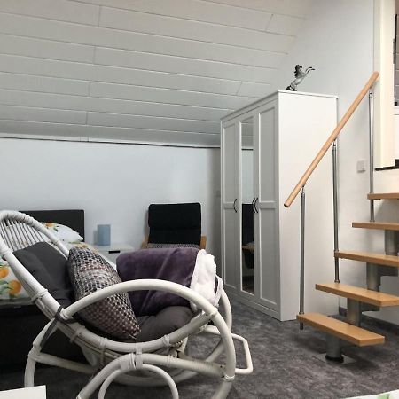 Ferienwohnung Auf Denkmalgeschuetztem Sturmhof Grefrath Εξωτερικό φωτογραφία