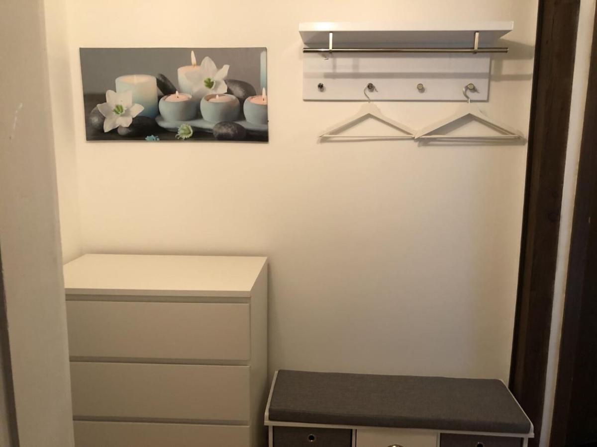 Ferienwohnung Auf Denkmalgeschuetztem Sturmhof Grefrath Εξωτερικό φωτογραφία