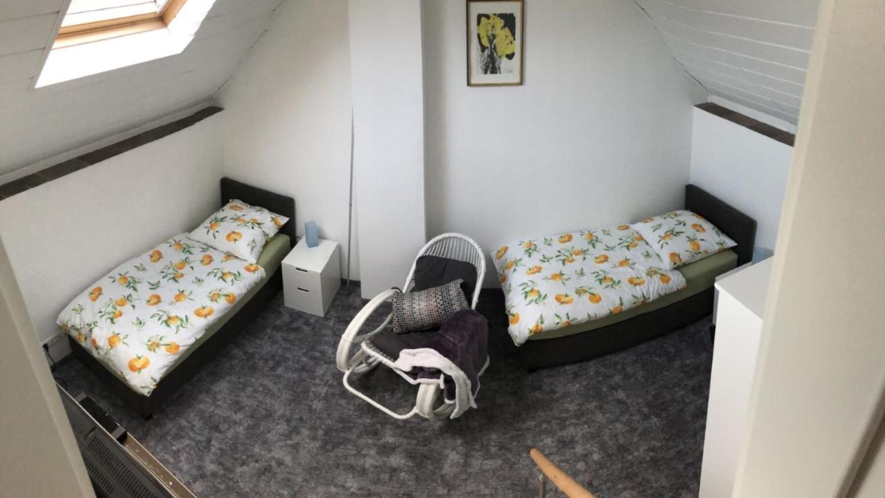 Ferienwohnung Auf Denkmalgeschuetztem Sturmhof Grefrath Εξωτερικό φωτογραφία